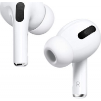 Apple AirPods Pro, Ohrhörer In-Ear