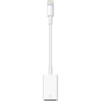 Apple Lightning auf USB Camera Adapter 