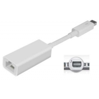 Apple Thunderbolt/Gb LAN Adapter 