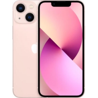 Apple iPhone 13 Mini 128GB rosé,