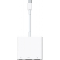 Apple MUF82ZM/A Kabelschnittstellen-/Gender-Adapter