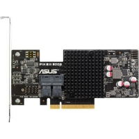 ASUS PIKE II 3008-8i, PCIe 3.0