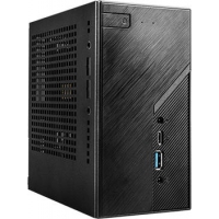 ASRock DeskMini B760, Intel 1700, 2x DDR4 SO-DIMM, Barebone ASRock DeskMini B760, Intel 1700, 2x DDR4 SO-DIMM, Barebone