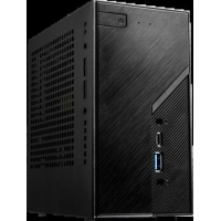 ASRock DeskMini B860, Intel 1851, 2x DDR5 SO-DIMM, Barebone ASRock DeskMini B860, Intel 1851, 2x DDR5 SO-DIMM, Barebone