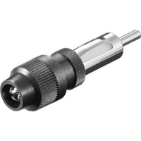 goobay Auto-Antennenstecker goobay Auto-Antennenstecker