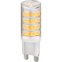 Goobay 71436 LED-Lampe 3,5 W G9