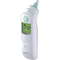 Braun IRT 6515 ThermoScan6, Fieberthermometer
