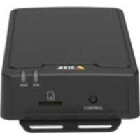 Axis C8210 Network Audio schwarz