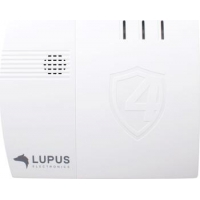 LUPUS XT4 Zentrale, professionelle