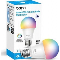 TP-Link Tapo L530E RGB-LED-Bulb