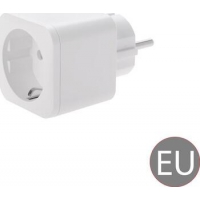 Edimax Smart Plug mit Verbrauchsdatenerfassung