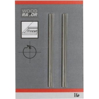 Bosch Wood Razor Hobelmesser 56mm, 2er-Pack 