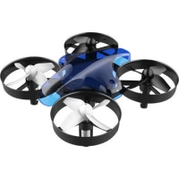 ALLNET Mini Drohne mit Fernbedienung