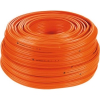 1m Gardena Schlauchregner, orange, Meterware 1m Gardena Schlauchregner, orange, Meterware