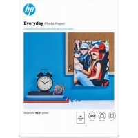 HP Q2510A Fotopapier glänzend