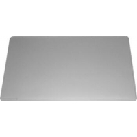 Durable 710310 Schreibtischunterlage Grau 