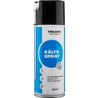 Teslanol Kältespray/ Tiefkühl-Spray 400 ml 