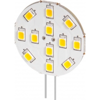 Goobay LED-Strahler, 2 W Sockel