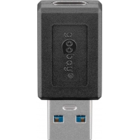 USB-Adapter, Typ-C auf Typ-A buchse/