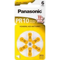 Panasonic V10 6-BL &lpar;PR70&sol;PR10L&sol;PR230H&rpar;