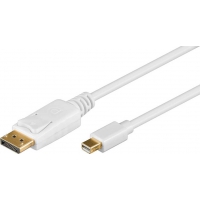 1m Mini DisplayPort-Kabel > DisplayPort