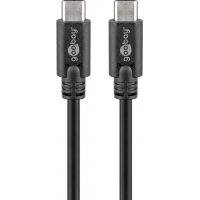 3m USB 3.2-Kabel Gen 1, Typ-C auf