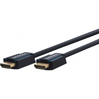 1m Ultra High Speed HDMI-HDR-Kabel