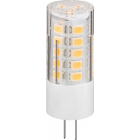Goobay LED Kompaktlampe, 3,5 W